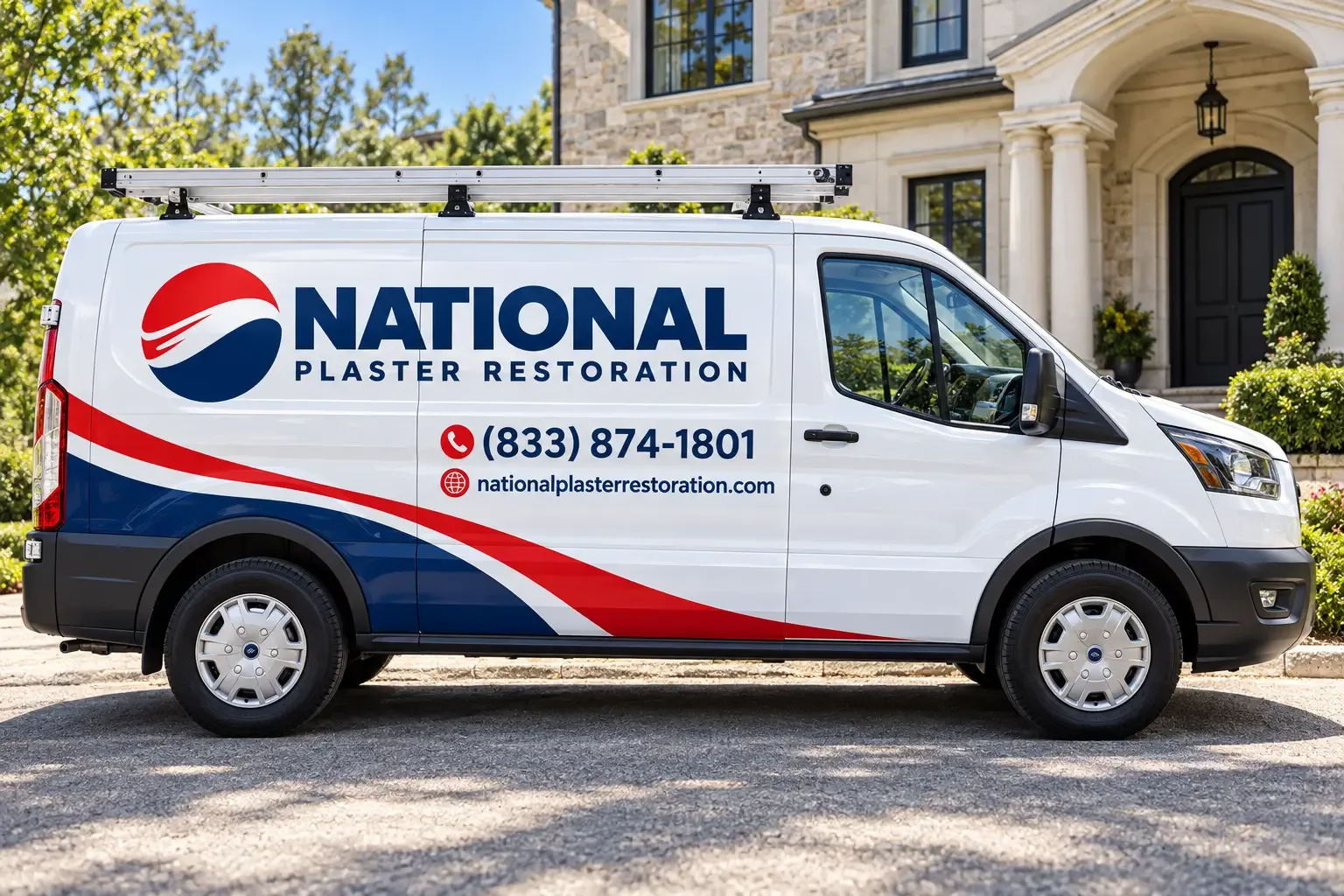 Plaster Repair in Decherd, TN near me