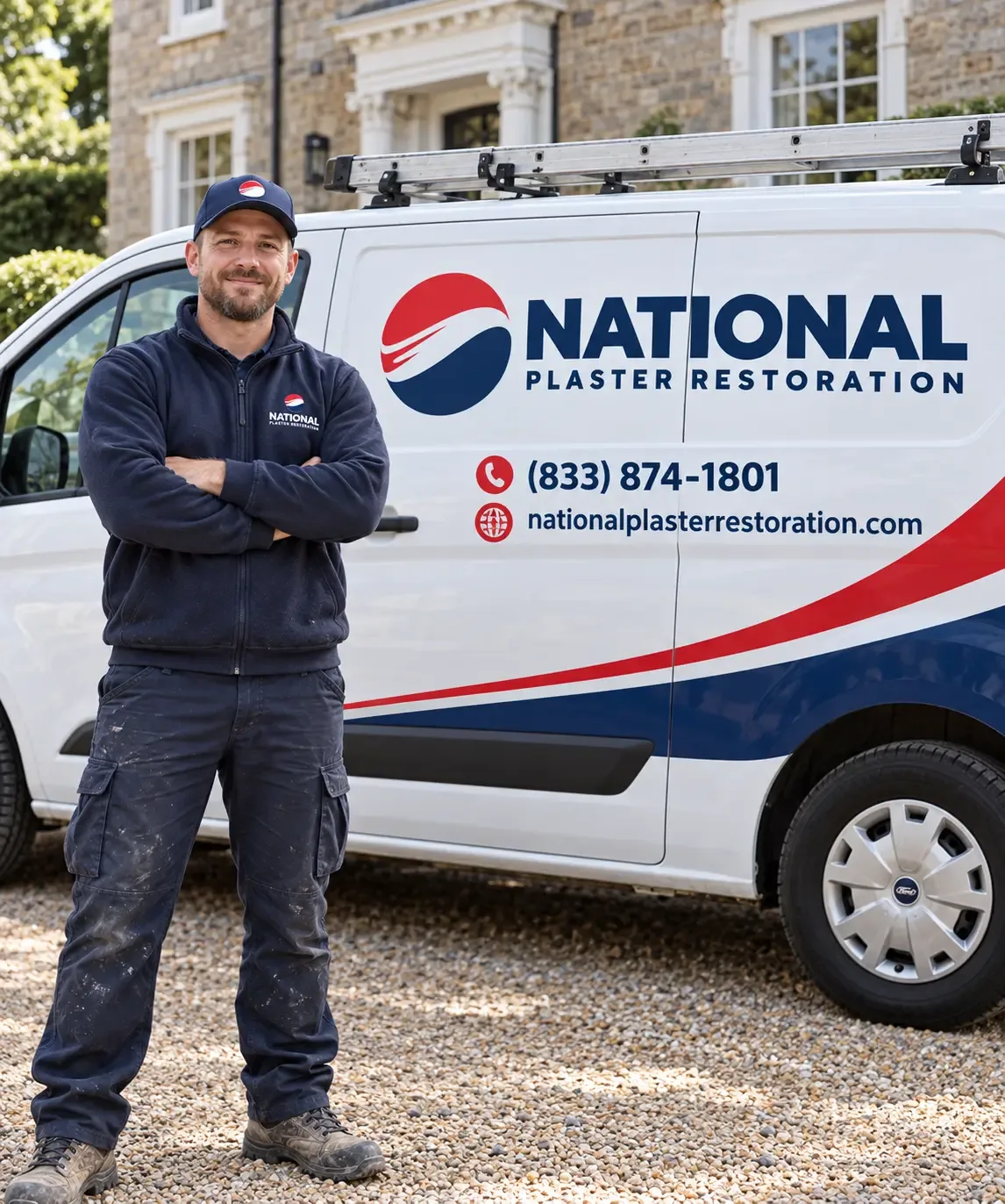 Plaster Repair company in Decherd, TN